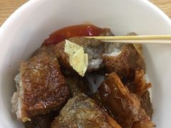 -老闽味沙茶面·姜母鸭(传承35年曾厝垵店)