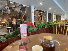 -丽华园(汉阳龙阳店)