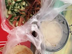 吊炉饼-欧阳家吊炉饼(九纬路店)