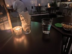 -MAYBE 威士忌 coffee&bar·清吧