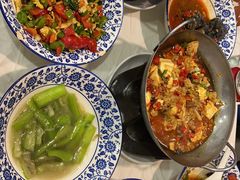 -新新湘菜馆(新中街二条店)