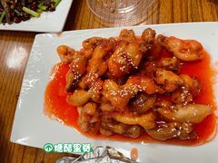 -小四川美食馆(幸福路店)