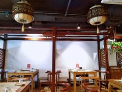 大堂-杨家火锅(国美店)