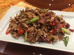-阿斯牛牛·凉山菜(新会展店)