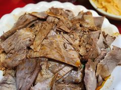 -金杨拉面王小吃面馆·牛三宝面·红烧牛肉粉