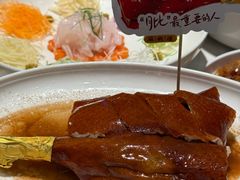 -滋粥楼·顺德菜(番禺广场总店)