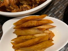 -走马楼饭庄(慈城古县城店)