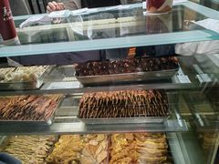 -马小毛老上海里脊肉(南翔印象城店)