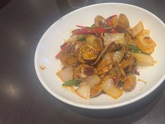 -川流不息·地道川菜·小龙虾(松东路店)