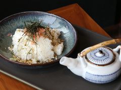 茶泡饭-石葵(锦业时代店)