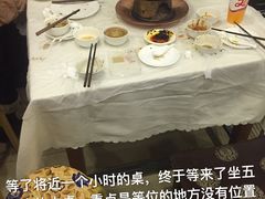 -东来顺饭庄(王府井步行街店)