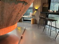 -CEMENT·coffee bar (凤凰创意园店)