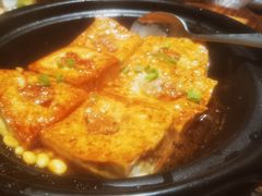-醉南拳客家菜(华威店)