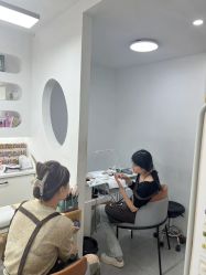 -芊冉•美甲美睫纹绣