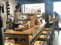 -Metal hands·铁手咖啡