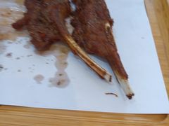 -竹子林(地铁站)