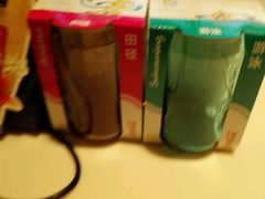 -麦当劳(沙河店)