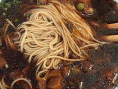 红汤面底-同得兴面馆.苏式面.三虾面(园区店)