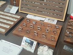 -熙工匠银饰•拼豆团建DIY(壹方城店)