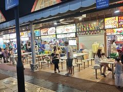 -纽顿熟食中心