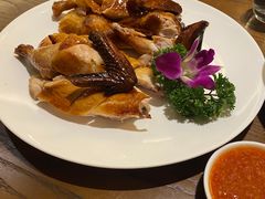 -水月周庄铂尔曼酒店-水月荟中餐厅