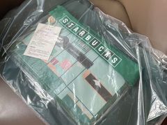 -星巴克(深圳海岸城4楼店)