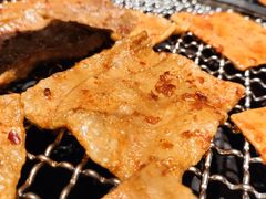 四川人吃的豆干豆皮-鶴山李