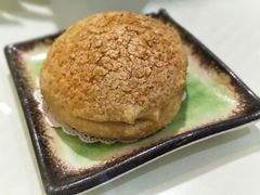 -大咀港式茶餐厅(海岸城店)