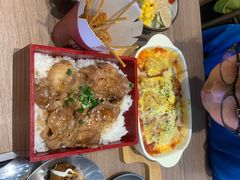 -小条食堂(筼筜天虹店)