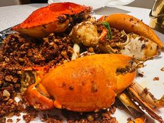 -喜记避风塘炒辣蟹(旗舰店)
