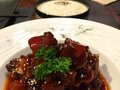 -大理岛·精品云南菜·音乐餐厅