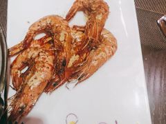 -福樱兰海鲜放题铁板烧(加州店)