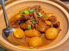 -青年公社烤鸭(熙悦天街店)