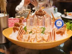 -东海怡品海鲜豆捞(西水东店)
