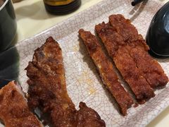 -泰康食品有限公司食品厂