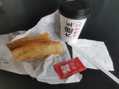 -永和大王(浦东南路店)