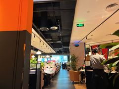 -半秋山西餐厅(巴南万达广场店)