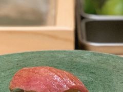 大脂寿司-鮨青(恒基名人购物中心店)