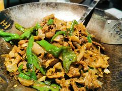 -费大厨辣椒炒肉(高铁吾悦广场店)