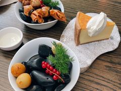 -The Georg(东华门店)