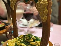 -大汗行宫园林餐厅