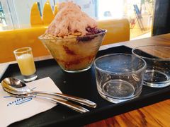 -Ice Monster冰馆·CNN评选全球十大甜品(国贸商城店)