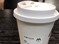 -M Stand (TX淮海路店)