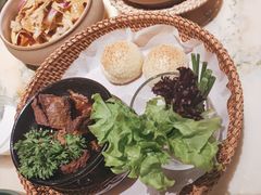 -锦府盐帮·侯宅(五棵松万达店)