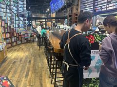 -三联韬奋书店(三里屯店)