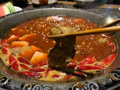 -小楠门·重庆老火锅(合江门店)