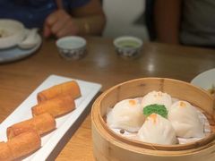 -点心传说·粤菜点心(佐阾虹湾店)