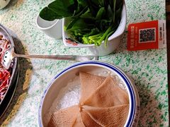 -鸿姐老火锅(疁城新天地店)