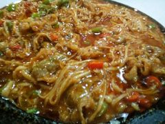 -将军牛排·尔滨地标朝鲜族美食(总店)