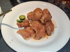 -南里山房·新淮扬菜(徐汇万科店)